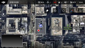 New NLD GO 4.1.22 instructions for GOOGLE maps: