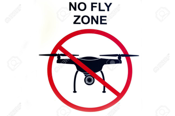 NFZ Patch for the latest firmware on supported drones