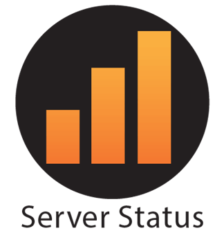 Server Move & Support Website Status