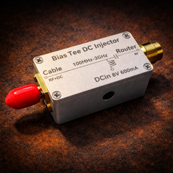 Picture of Helium LoRa outdoor Bi-Directional amplifier